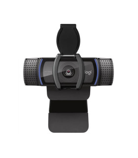 Cámara Webcam Logitech C920e 1080P