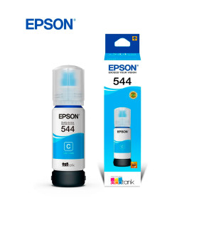 TINTAS EPSON 544 Ecotank 65ml