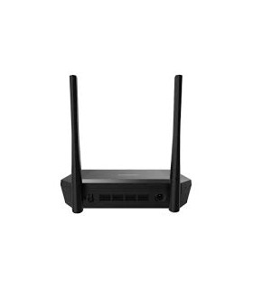 Router Wifi Dahua N300 2 Antenas 300 Mbps Inalambrico Red