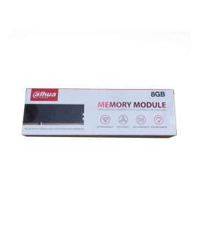 Memoria Ram DAHUA Para pc Ddr3 1600 8gb C160 Series