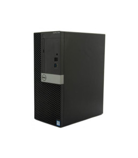 PC DELL OPTIPLEX 7050 MT i7-7ma 8GB 512GB SSD WIN10 PRO