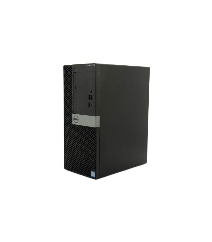 Dell Optiplex 7050  Intel Core I7- 7MA GENERACION  3.4 Ghz MT