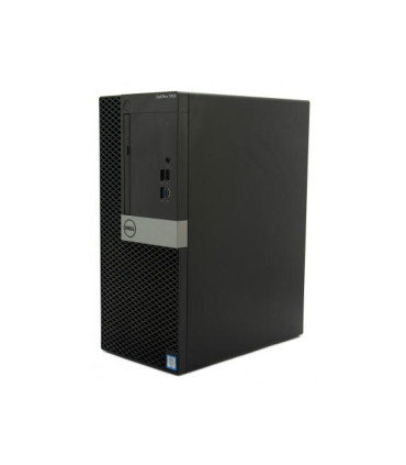 Dell Optiplex 7050  Intel Core I7- 7MA GENERACION  3.4 Ghz MT