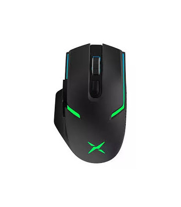 Mouse Usb Gaming M588 Delux