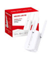 REPETIDOR EXTENSOR DE RANDO WIFI MERCUSYS MW300RE 300Mbps