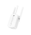 REPETIDOR EXTENSOR DE RANDO WIFI MERCUSYS MW300RE 300Mbps