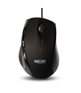 Mouse Imexx Ime-26985 Usb Optico 3d