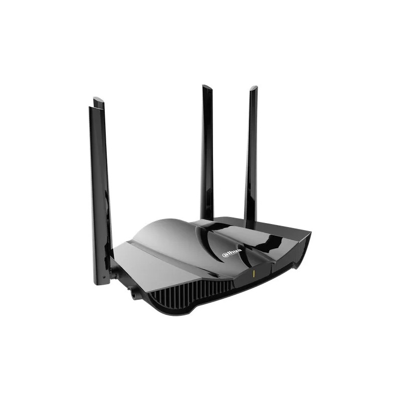 Router dahua Ax3000 | 6ta Generación | Dh-ax30 |