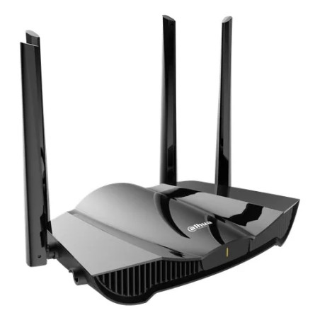 Router dahua Ax3000 | 6ta Generación | Dh-ax30 |