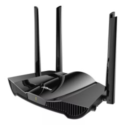 Router dahua Ax3000 | 6ta Generación | Dh-ax30 |