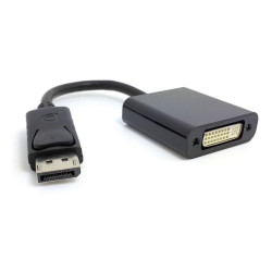 ADAPTADOR DISPLAY PORT A DVI 24+1