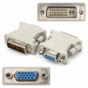 ADAPTADOR DVI 24+5 A VGA