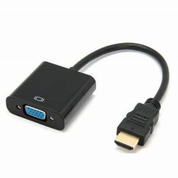 ADAPTADOR HDMI A VGA