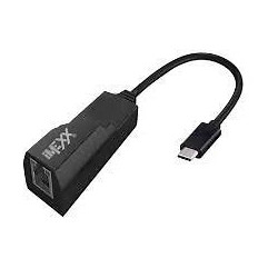 ADAPTADOR IMEXX TIPO C  A RJ45 GIGABIT