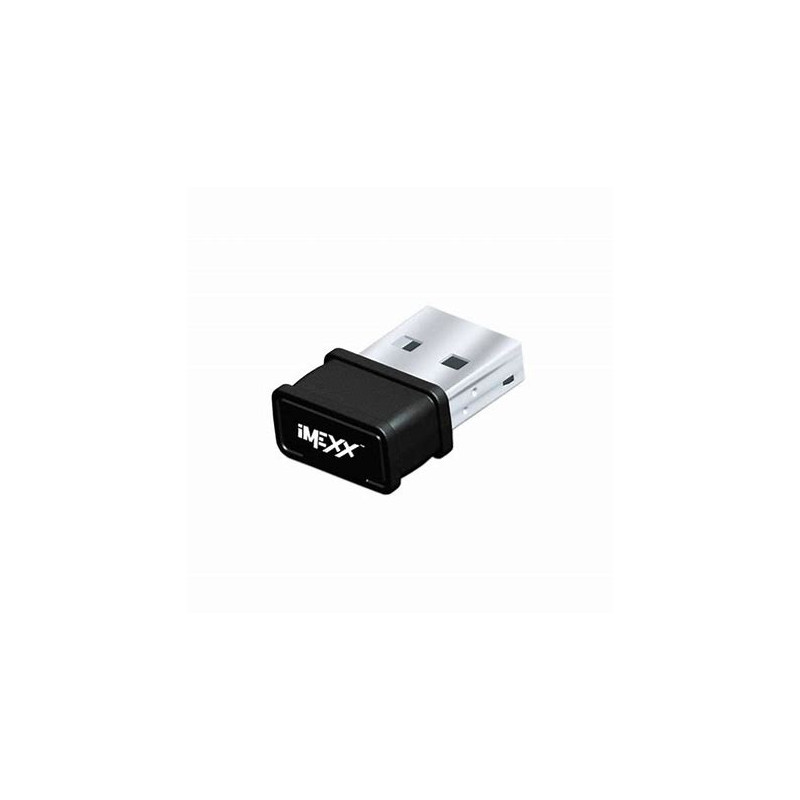 ADAPTADOR IMEXX USB BLUETOOTH V4