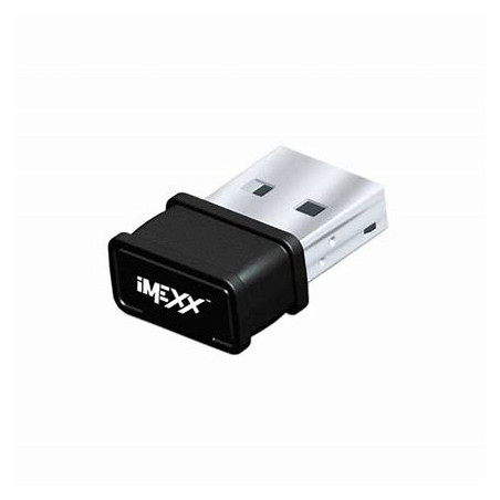 ADAPTADOR IMEXX USB BLUETOOTH V4