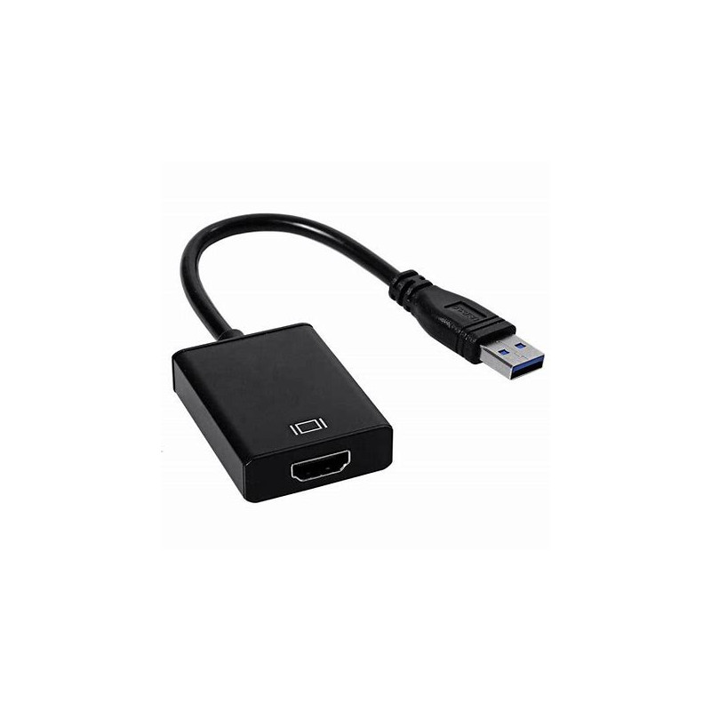 ADAPTADOR USB 3.0 A HDMI