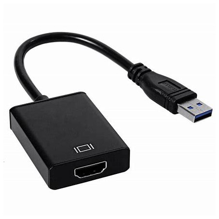 ADAPTADOR USB 3.0 A HDMI