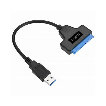 ADAPTADOR USB 3.0 A SATA