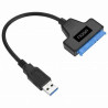 ADAPTADOR USB 3.0 A SATA