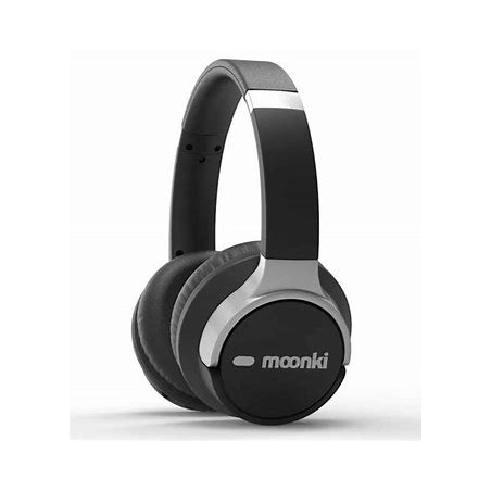 AUDIFONOS MOONKI MH-O710BT INAL. BLUETOOTH 5.0