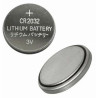 BATERIA LITHIUM Q&Q CR2032