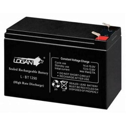 BATERIA LOGAN 12V 9Ah