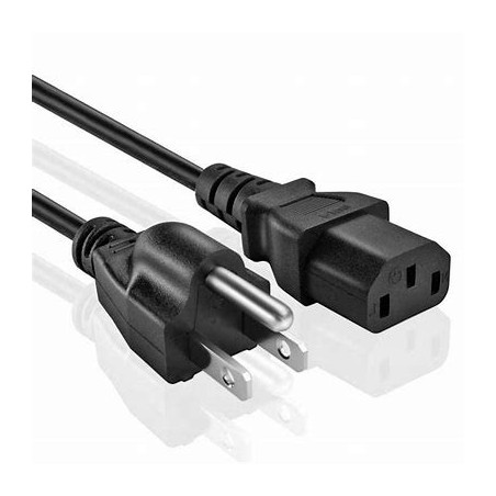 CABLE AC - 1.5mts