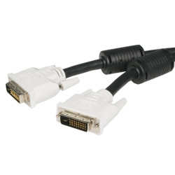 CABLE DVI