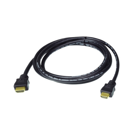 CABLE HDMI - 2 MTS