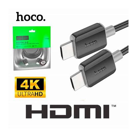 CABLE HDMI HOCO - US08 - 1m