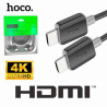 CABLE HDMI HOCO - US08 - 1m