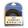 CABLE HDMI IMEXX 4K - 3 MTS 2160P