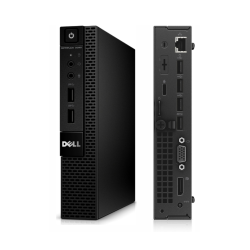 DELL OPTIPLEX 3020 - MINI PC I3 4159T RAM 4GB, SSD 128GB