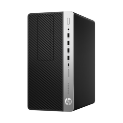 PC HP PRODESK 600 G4 MT | i5-8Va 8GB DDR4 512GB M.2 Win10 Pro