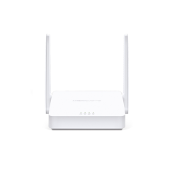 ROUTER MERCUSYS MW302R N 300MBPS 4 EN 1