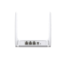 ROUTER MERCUSYS MW302R N 300MBPS 4 EN 1