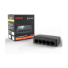 Switch Tenda SG105 Network  5 ports 10 / 100 / 1000 MBit/s