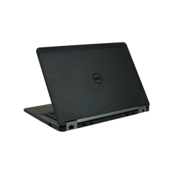 LAPTOP DELL LATITUDE E7270 12.5 TACTIL i5-6ta 8GB RAM 256GB M.2