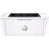 Hp Laserjet M111w Monocromatica Wifi