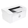 Hp Laserjet M111w Monocromatica Wifi