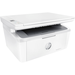 Impresora Multifuncional HP LaserJet M141w