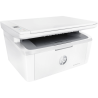 Impresora Multifuncional HP LaserJet M141w