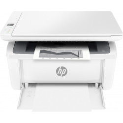 Impresora Multifuncional HP LaserJet M141w