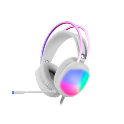 AUDIFONO GAMER HG8959 Lumi 40