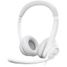 audifonos Logitech USB Headset H390