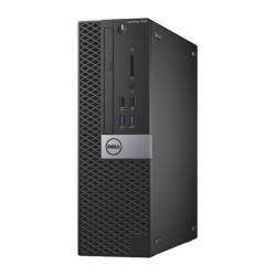 DELL OPTIPLEX 7040 SFF i5 6TA 8GB RAM 256GB SSD