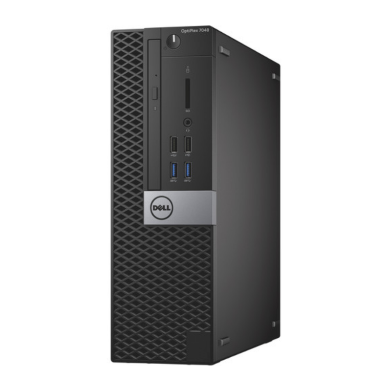 DELL OPTIPLEX 7040 SFF i5 6TA 8GB RAM 256GB SSD