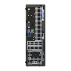 DELL OPTIPLEX 7040 SFF i5 6TA 8GB RAM 256GB SSD