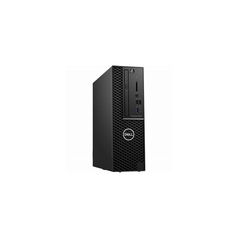 PC DELL PRECISION SFF 3420 I7 7MA GEN MEMORIA RAM 8GB SSD 512GB